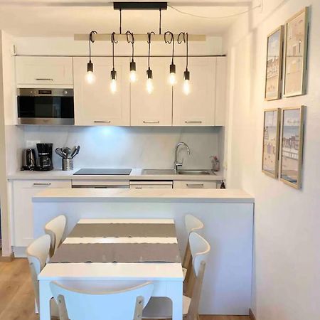 Appt 4 Pers-2 Chb-2 Sdb-Piscine-Linge Inclus-Literies Faites A L'Arrivee Inclus-Parking Leilighet Le Touquet Eksteriør bilde